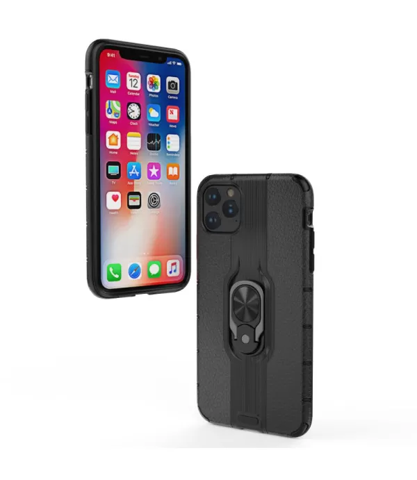 Hybrid ring silikonska maskica za Apple iPhone 11 Pro