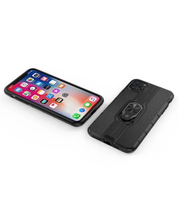 Hybrid ring silikonska maskica za Apple iPhone 11 Pro