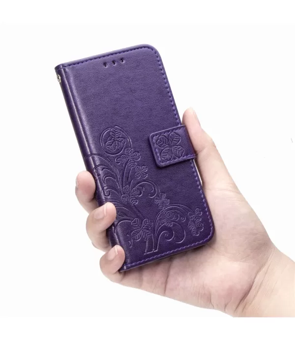 Kožna torbica futrola Apple iPhone 11 Pro