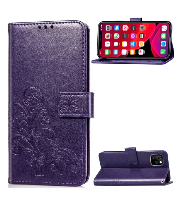 Kožna torbica futrola Apple iPhone 11 Pro