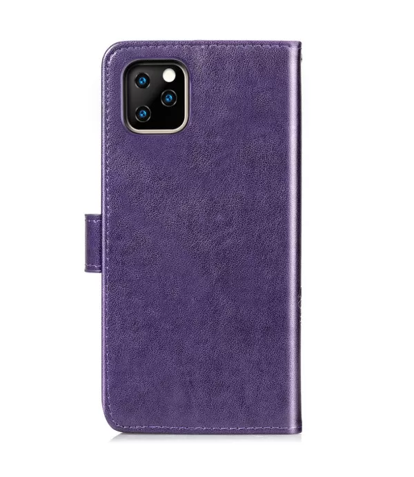 Kožna torbica futrola Apple iPhone 11 Pro