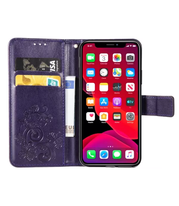 Kožna torbica futrola Apple iPhone 11 Pro