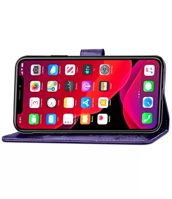 Kožna torbica futrola Apple iPhone 11 Pro