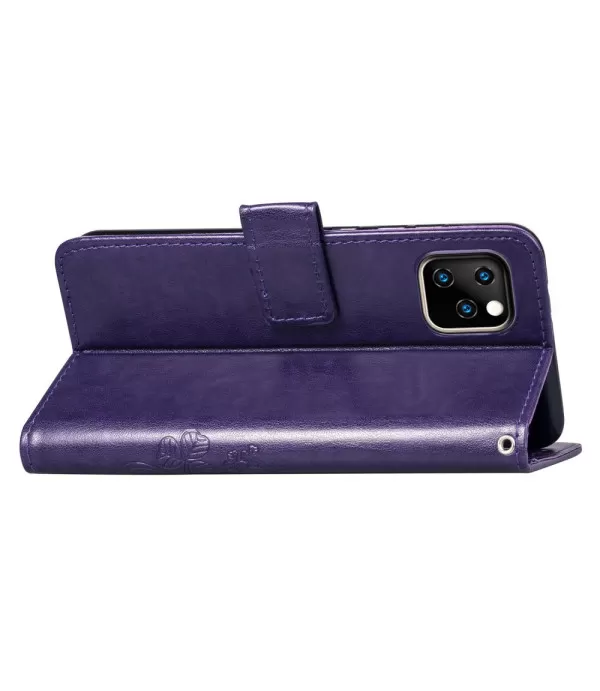 Kožna torbica futrola Apple iPhone 11 Pro