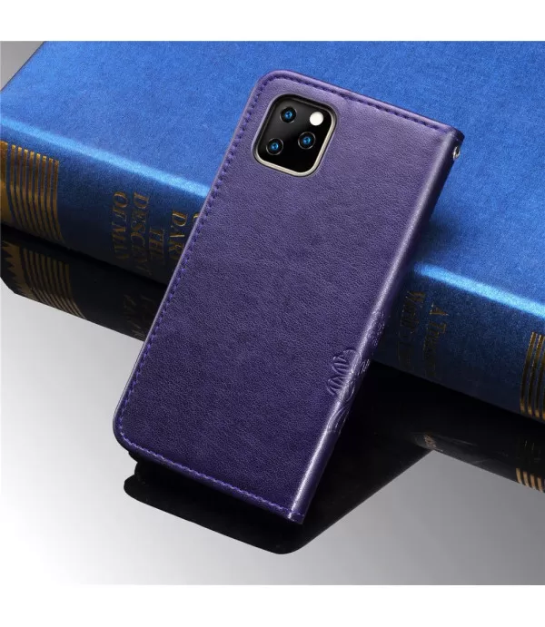 Kožna torbica futrola Apple iPhone 11 Pro