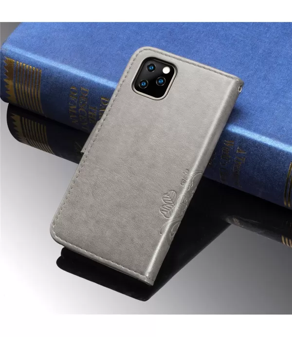 Kožna torbica futrola Apple iPhone 11 Pro