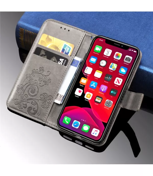 Kožna torbica futrola Apple iPhone 11 Pro
