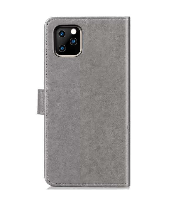 Kožna torbica futrola Apple iPhone 11 Pro