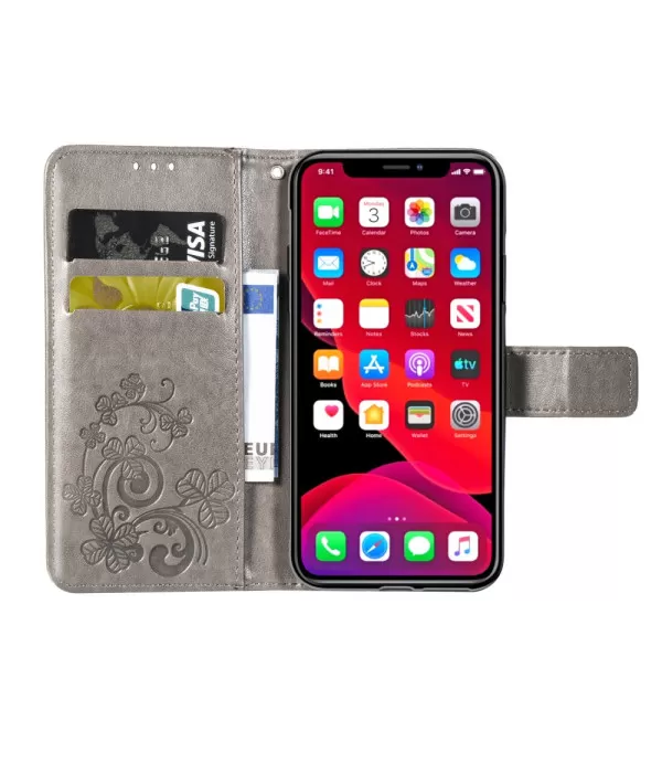 Kožna torbica futrola Apple iPhone 11 Pro