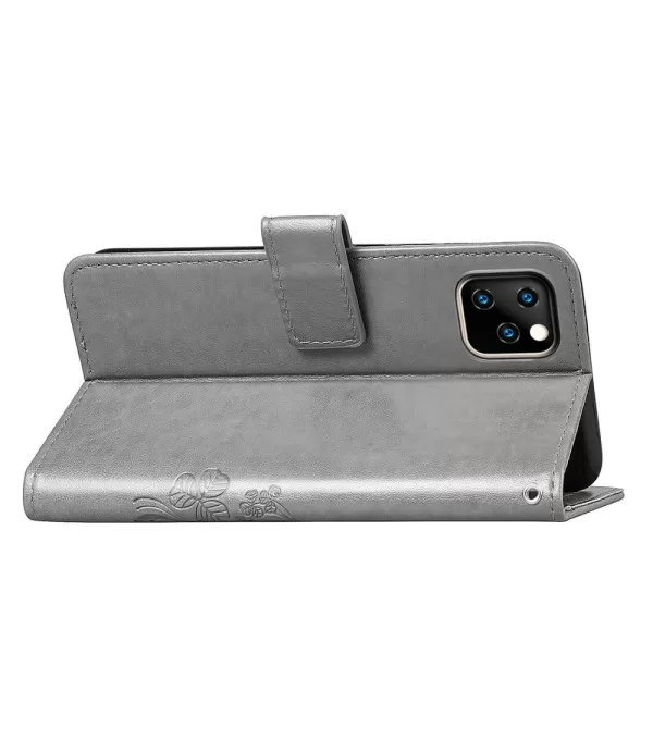 Kožna torbica futrola Apple iPhone 11 Pro