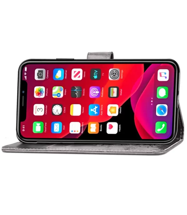 Kožna torbica futrola Apple iPhone 11 Pro