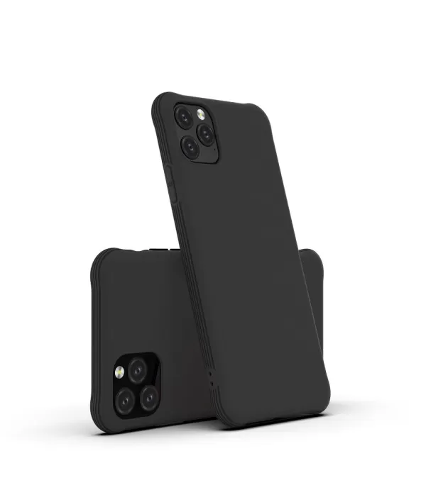 Silikonska maska Apple iPhone 11 Pro Max