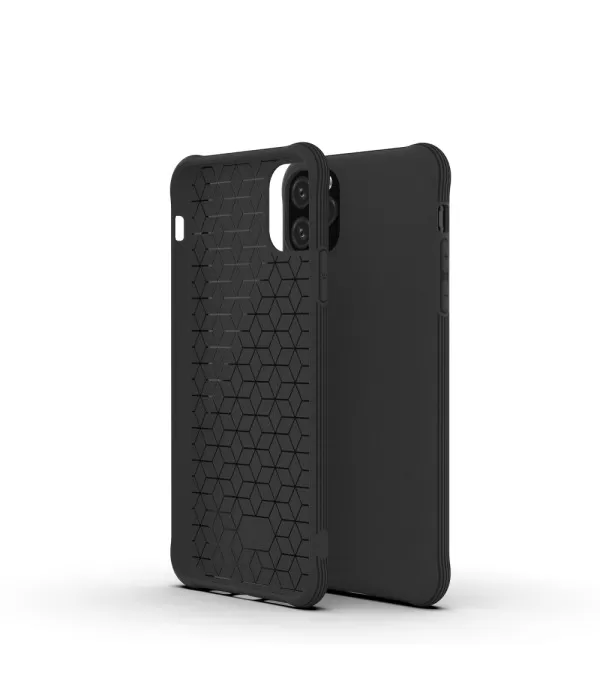 Silikonska maska Apple iPhone 11 Pro Max