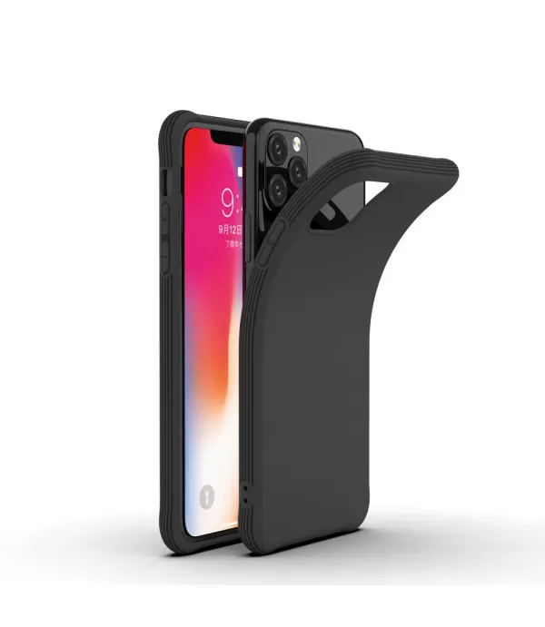 Silikonska maska Apple iPhone 11 Pro Max