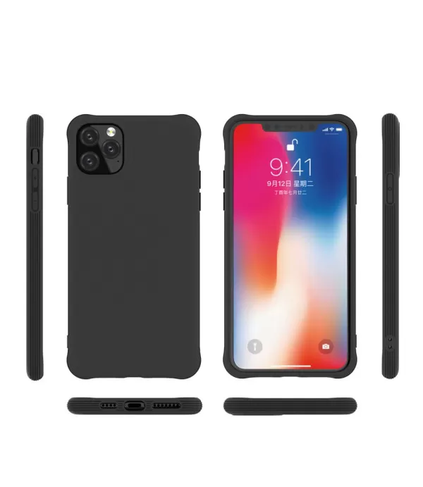 Silikonska maska Apple iPhone 11 Pro Max