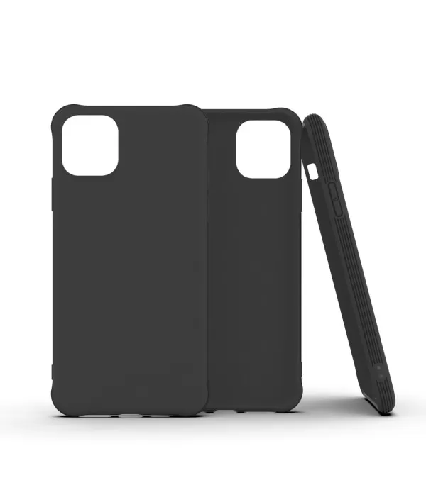 Silikonska maska Apple iPhone 11 Pro Max