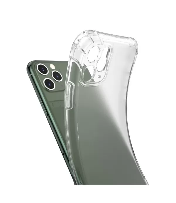 LEE Design Shockproof silikonska zaštitna maskica za iPhone 11 Pro