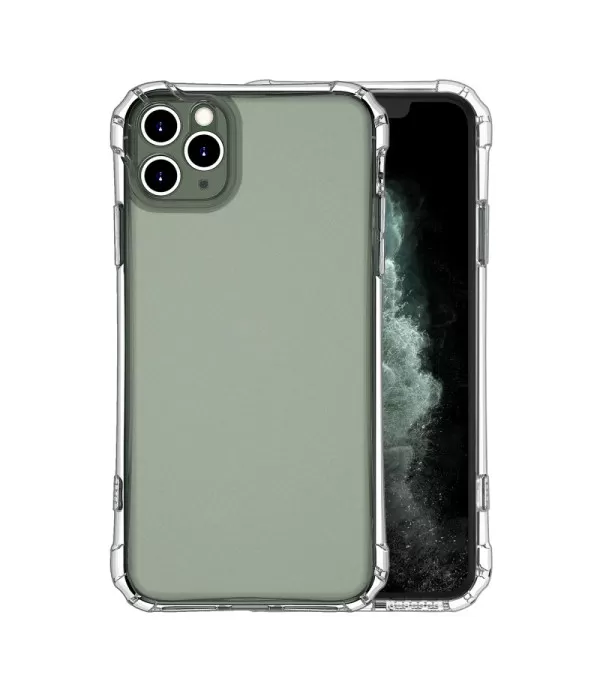 LEE Design Shockproof silikonska zaštitna maskica za iPhone 11 Pro