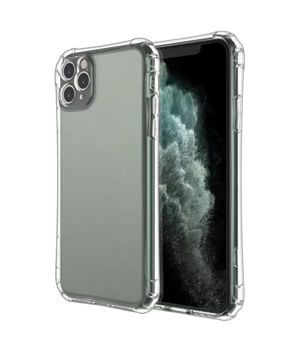 LEE Design Shockproof silikonska zaštitna maskica za iPhone 11 Pro