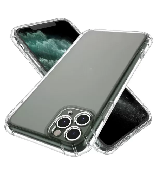 LEE Design Shockproof silikonska zaštitna maskica za iPhone 11 Pro