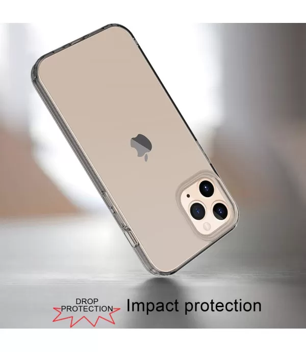 Non slip silikonska zaštitna maska Apple iPhone 12 Pro Max