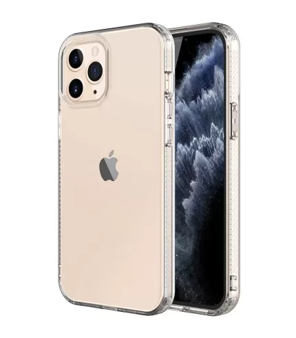 Non slip silikonska zaštitna maska Apple iPhone 12 Pro Max