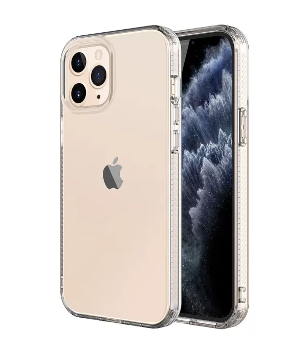 Non slip silikonska zaštitna maska Apple iPhone 12 Pro Max