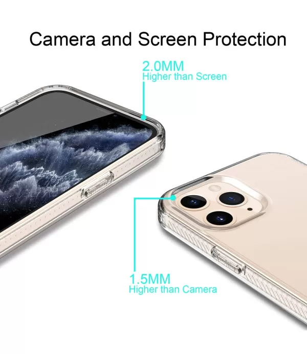 Non slip silikonska zaštitna maska Apple iPhone 12 Pro Max