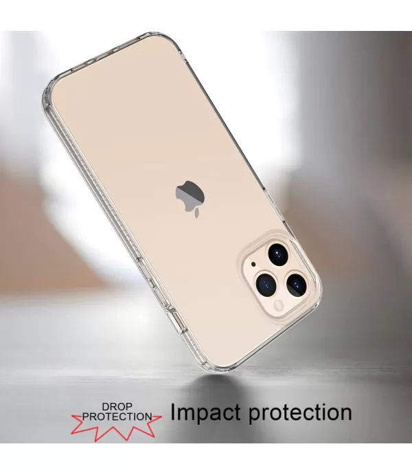 Non slip silikonska zaštitna maska Apple iPhone 12 Pro Max