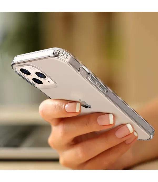 Non slip silikonska zaštitna maska Apple iPhone 12 Pro Max