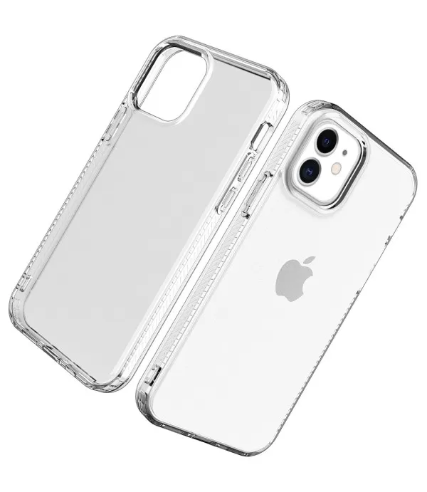 Non slip silikonska zaštitna maska Apple iPhone 12 Pro
