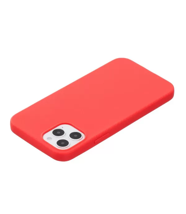 Mat TPU silikonska zaštitna maskica iPhone 12/12 Pro