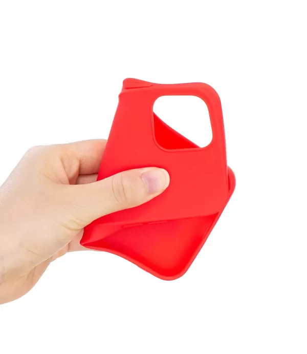 Mat TPU silikonska zaštitna maskica iPhone 12/12 Pro