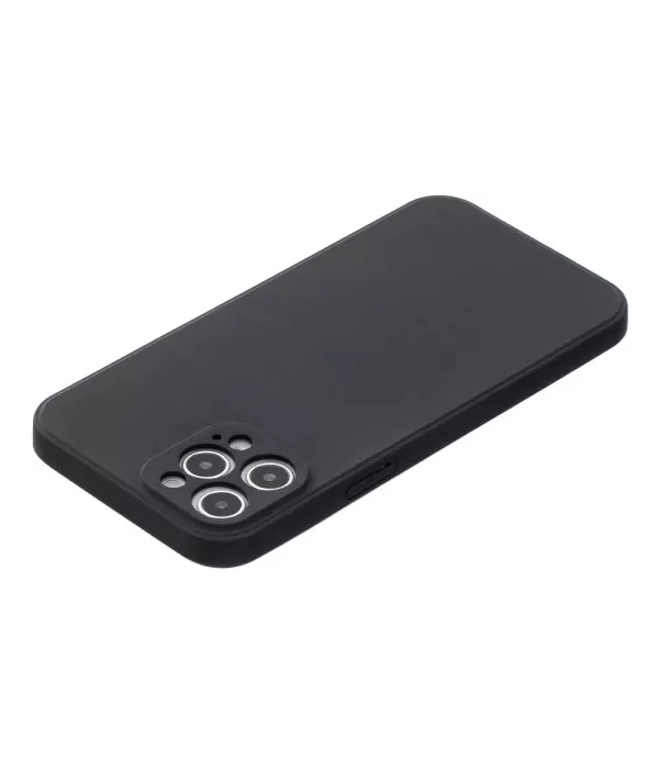 Mat TPU silikonska zaštitna maskica iPhone 12 Pro Max