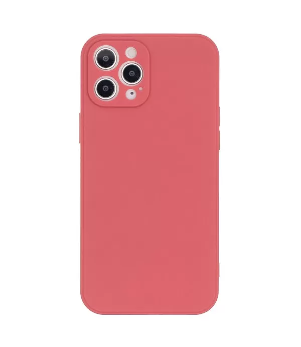 Mat TPU silikonska zaštitna maskica iPhone 12 Pro Max