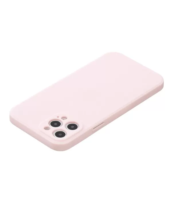 Mat TPU silikonska zaštitna maskica iPhone 12 Pro Max