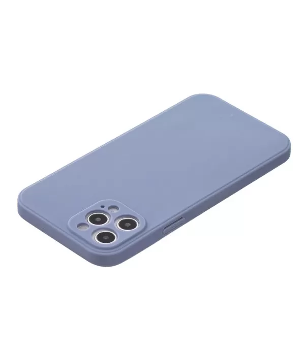 Mat TPU silikonska zaštitna maskica iPhone 12 Pro Max