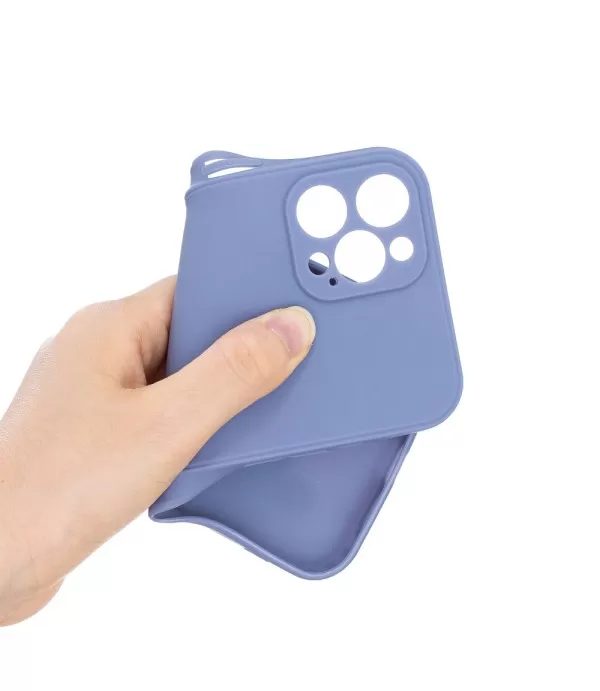 Mat TPU silikonska zaštitna maskica iPhone 12 Pro Max