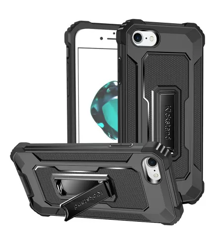 Jazz Armor serija silikonska zaštitna maskica iPhone 7, iPhone 8