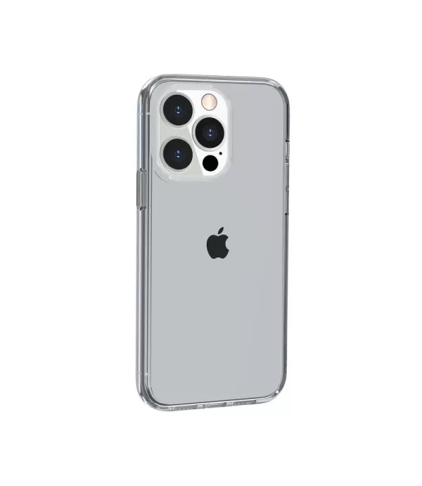 Prozirna otporna na udarce silikonska zaštitna maskica Apple iPhone 13 Pro Max