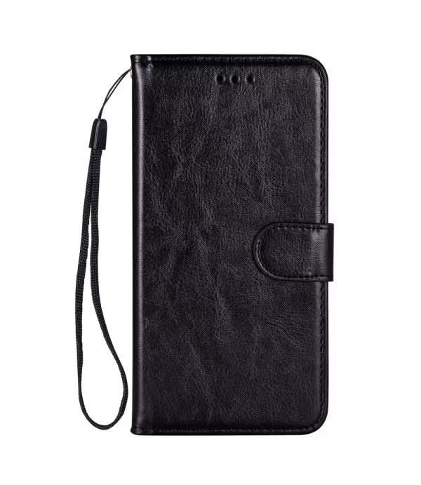 Crazy Horse preklopna torbica futrola Apple iPhone 13 mini