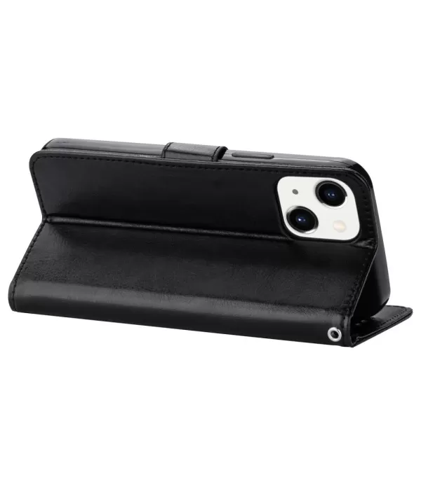 Crazy Horse preklopna torbica futrola Apple iPhone 13 mini