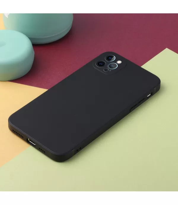 Mat TPU silikonska zaštitna maskica iPhone 13 Pro
