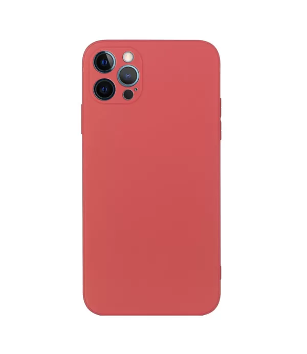 Mat TPU silikonska zaštitna maskica iPhone 13 Pro
