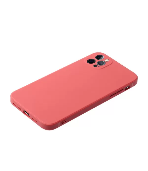 Mat TPU silikonska zaštitna maskica iPhone 13 Pro