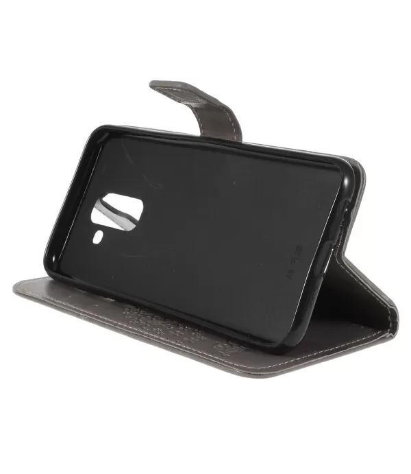 Preklopna torbica futrola Samsung Galaxy A6 (2018)