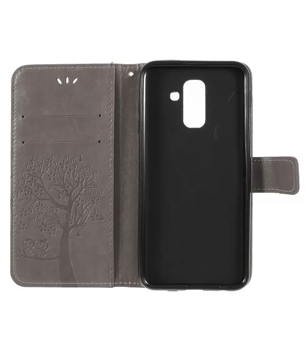 Preklopna torbica futrola Samsung Galaxy A6 (2018)