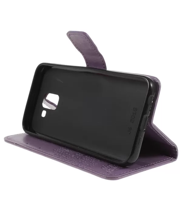 Preklopna torbica futrola Samsung Galaxy J6 (2018)
