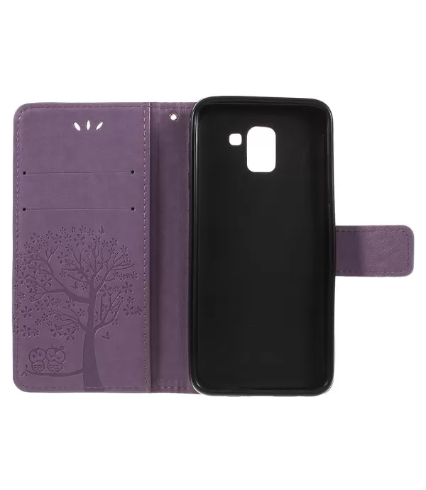 Preklopna torbica futrola Samsung Galaxy J6 (2018)