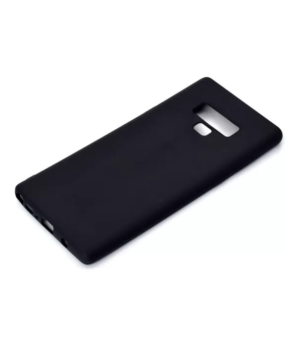 Mat silikonska zaštitna maska Samsung Galaxy Note 9